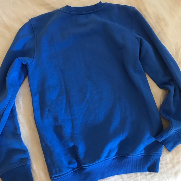 LA Dodgers / Home is Los Angeles Crewneck - Picture 5 of 8